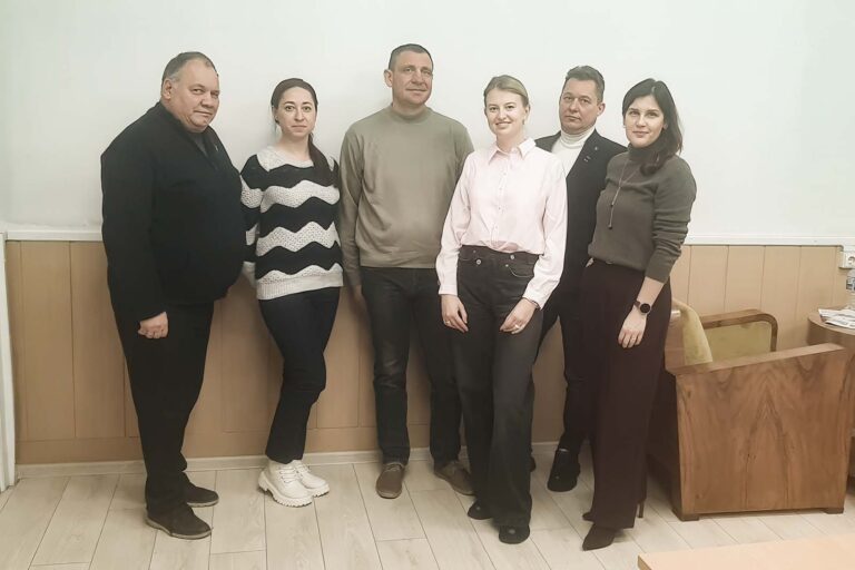 Wspólnoty rej. wileńskiego.