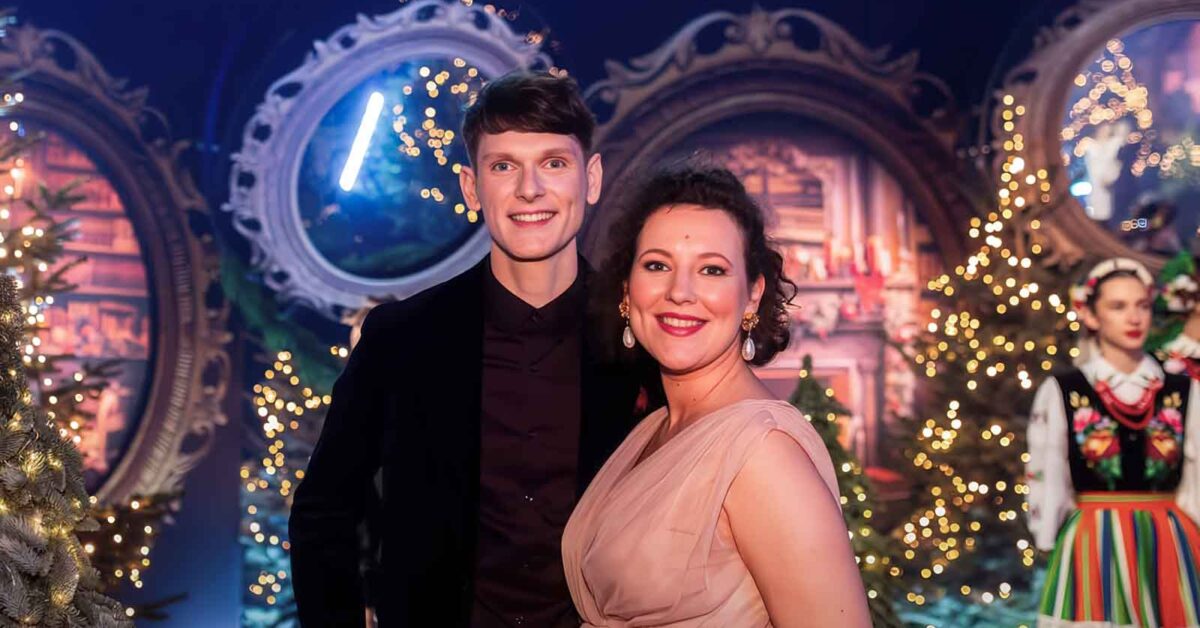 Piosenkarz z Wileńszczyzny wyjaśnił, czemu miał przerwę. Teraz wyda eksperymentalny album