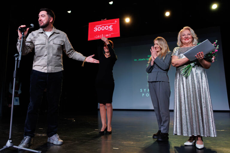 80-lecie „Kraszewskiego” w Wilnie. Zobacz, jacy byli goście! [GALERIA]