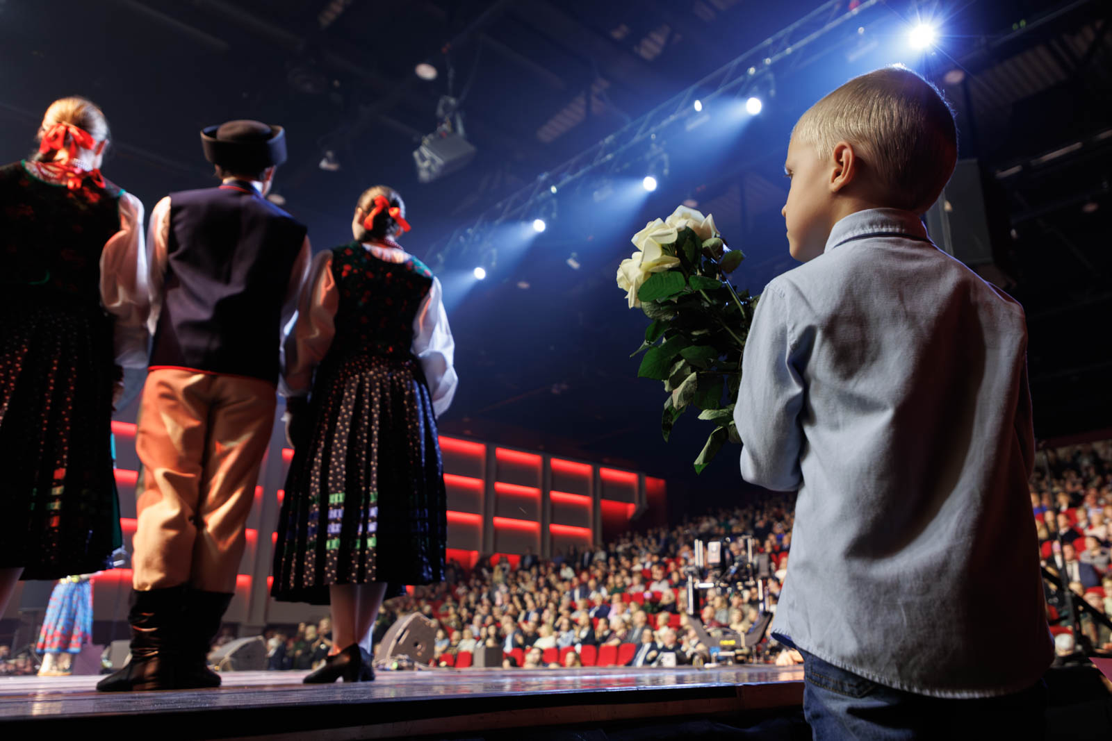 Fot. Marian Paluszkiewicz