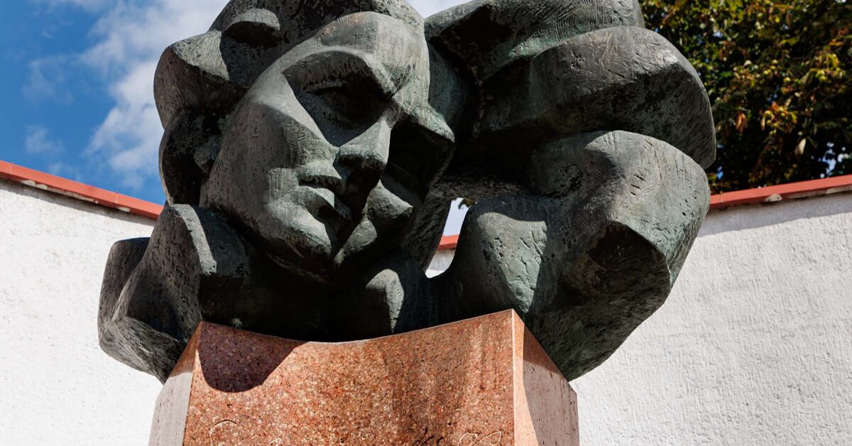 Desowietyzacja przestrzeni publicznych w Wilnie dobiega końca