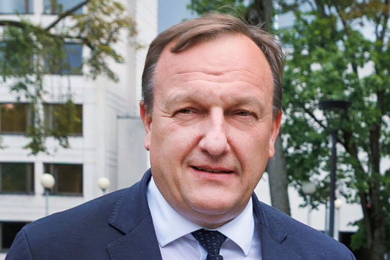 Władysław Kondratowicz.