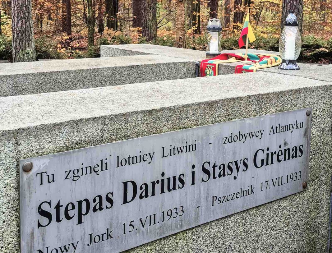 Ołtarz w Pszczelniku | Fot. Leszek Wątróbski