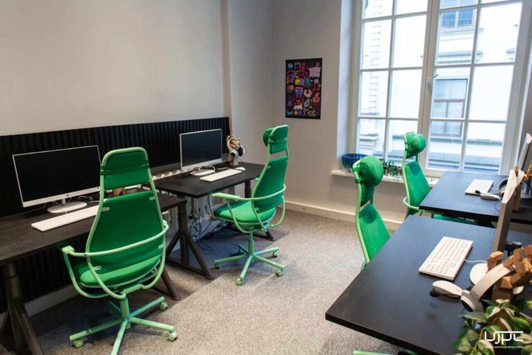 Wilno inwestuje w młodzież — startuje nowoczesne centrum aktywności