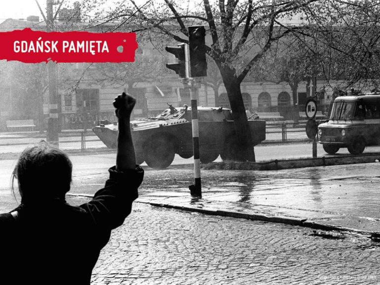 „Wielopoziomowe obchody”. Dwa razy polski Grudzień. Rocznice tragicznych wydarzeń