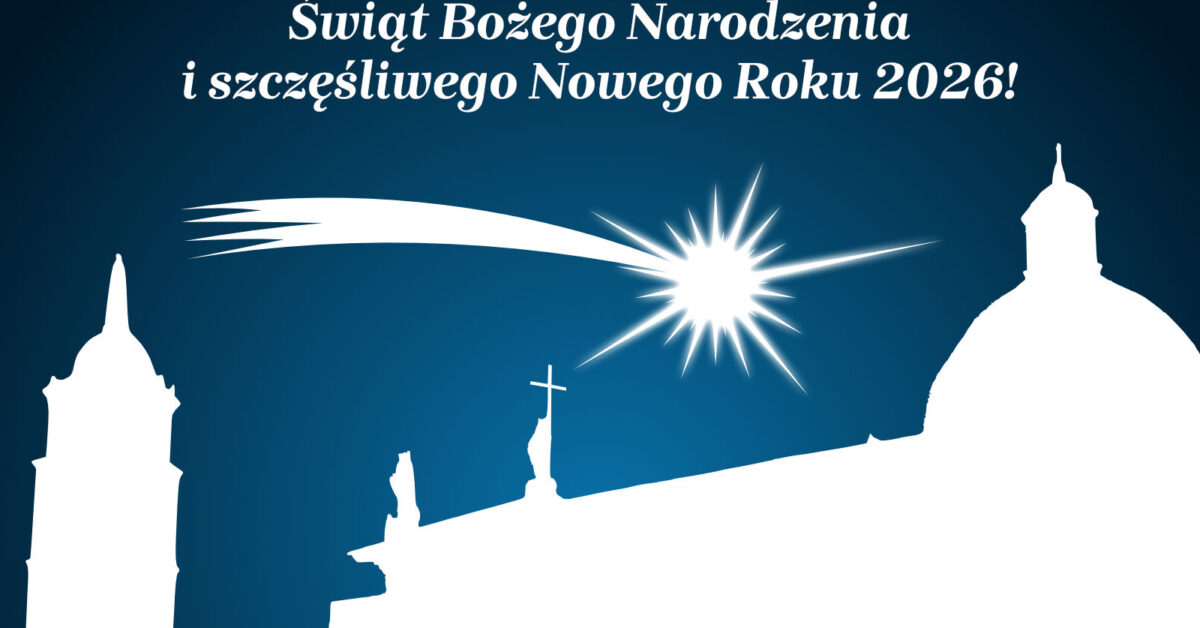 Wigilia to nie blichtr i 12 dań. To prostota i talerz dla pokrzywdzonego. Życzenia „Kuriera”