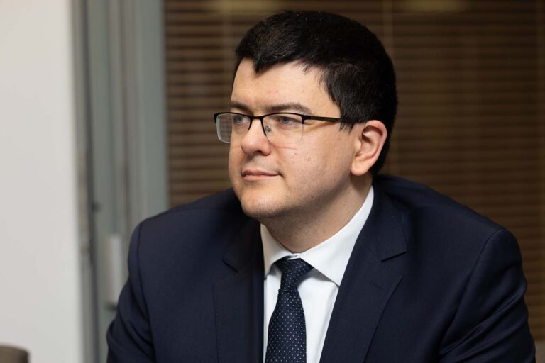 Vytautas Sinica: Potępiam frazy „wracajcie do swojej Polski”. Polska nie jest wasza, Litwa jest