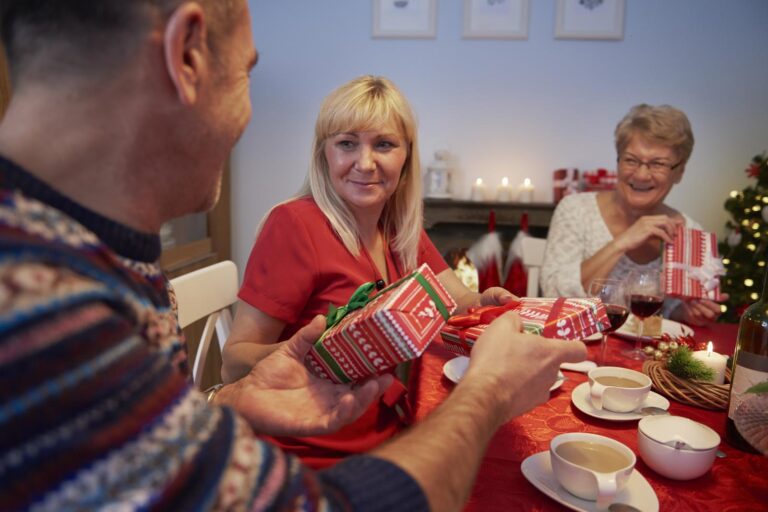 Nowe dane nie potwierdzają deklaracji mieszkańców Litwy o prezentach świątecznych