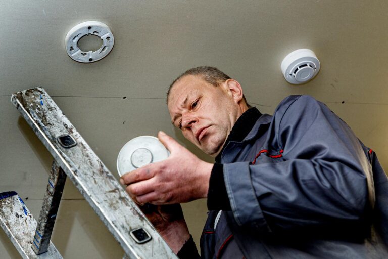 Statystyki pożarów na Litwie: jest poprawa, ale umiarkowana. Podano tego przyczyny