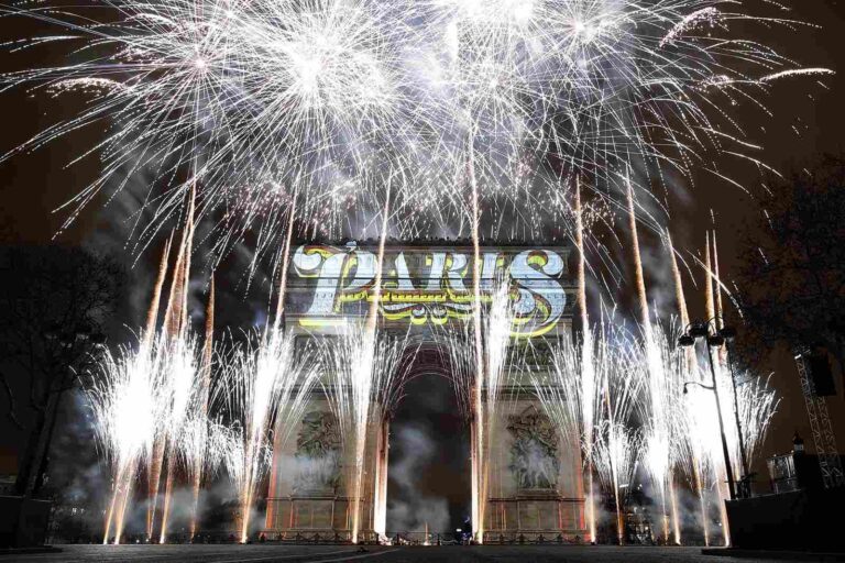 Święta i Sylwester za granicą, najlepsze miasta na spotkanie Nowego Roku