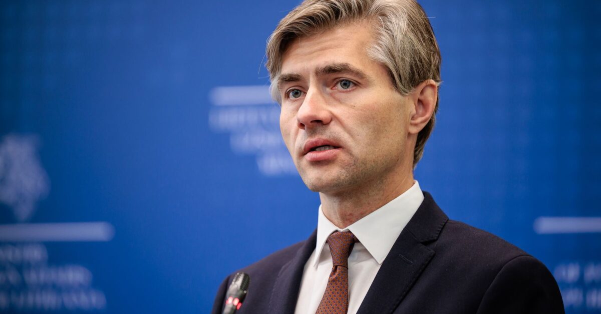 Brak ambasadora RP na Litwie. Wilno: To nie kryzys