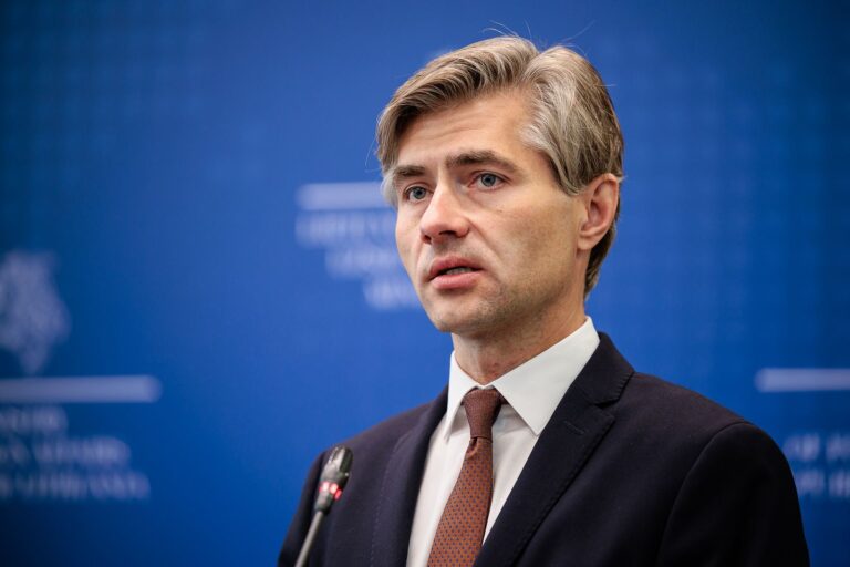 Brak ambasadora RP na Litwie. Wilno: To nie kryzys