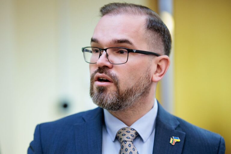 Fabryka czołgów na Litwie stworzy 100 miejsc pracy. Podano datę zakończenia budowy