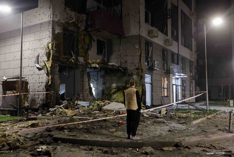 Delegacja USA w Moskwie. Kallas: „UE może zrobić dwie rzeczy”