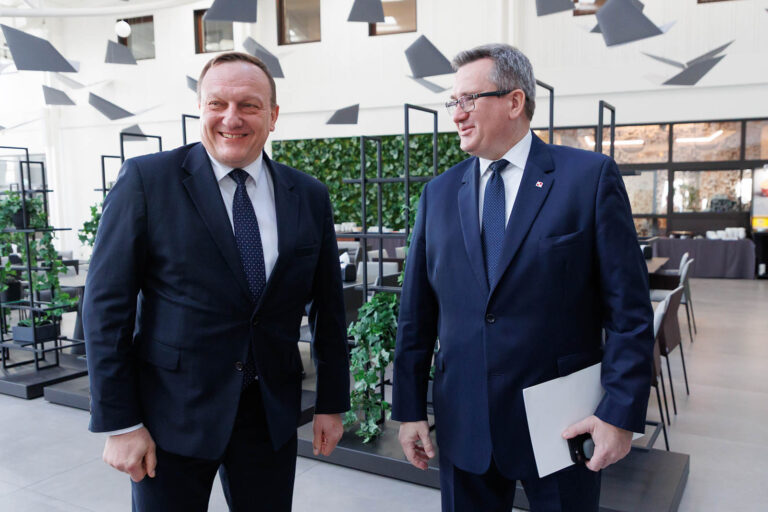 Plebiscyt „Polak Roku 2025”. Rozmowa z Władysławem Kondratowiczem