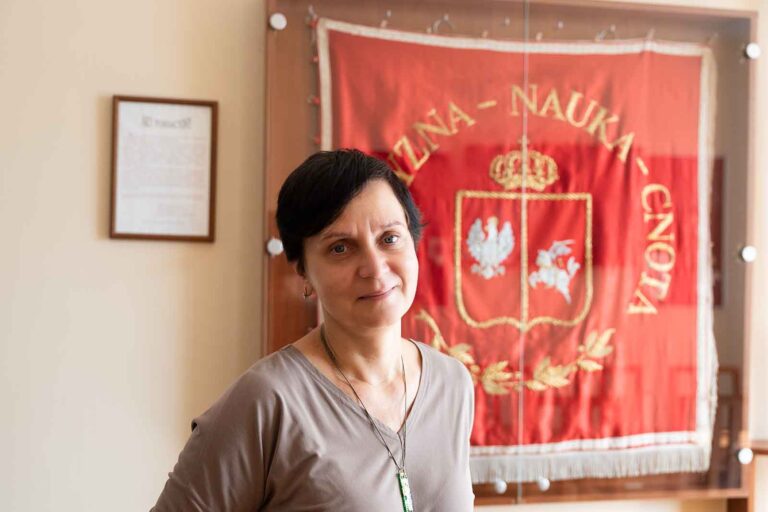 Plebiscyt „Polak Roku 2025”. Rozmowa z Iwoną Czerniawską