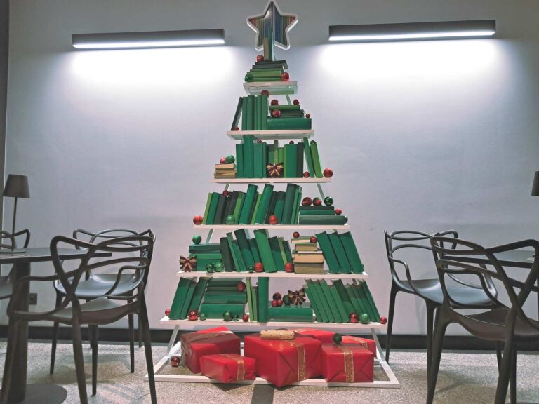 Igrzyska dziejów. Lektury pod choinkę. Oferta polskich wydawców jest bardzo bogata