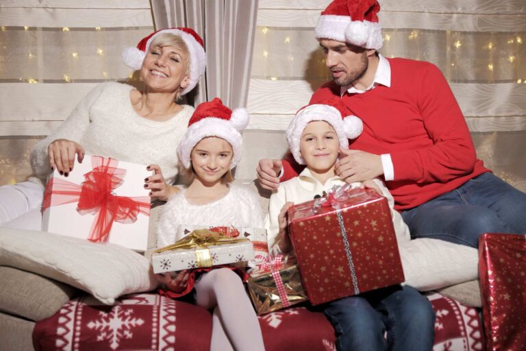 List rodzica: „Mikołaju, podaruj mi cierpliwość w świecie, który pędzi szybciej niż ja”