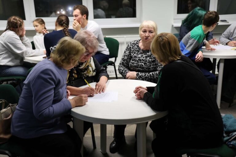 Turniej wiedzy „Co ja wiem o Rudominie?”