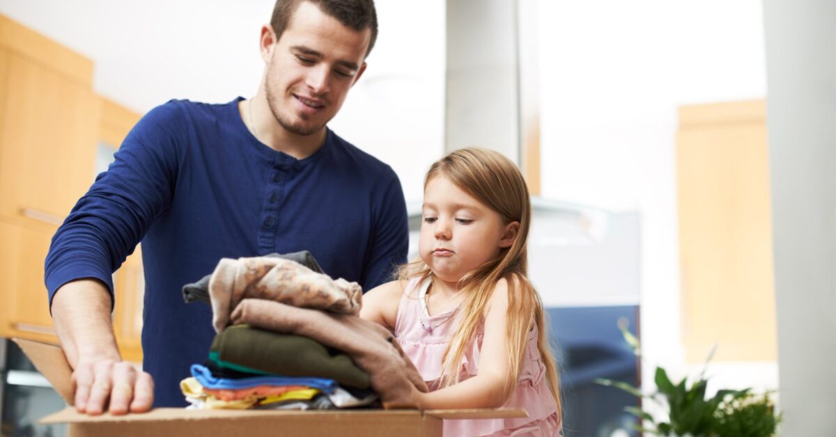 Adwent wychowuje! Jak wspólne pomaganie wzmacnia dzieci i buduje ich poczucie sprawczości