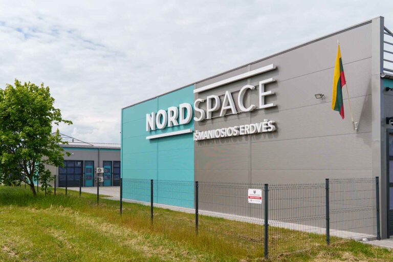 Nordspace.
