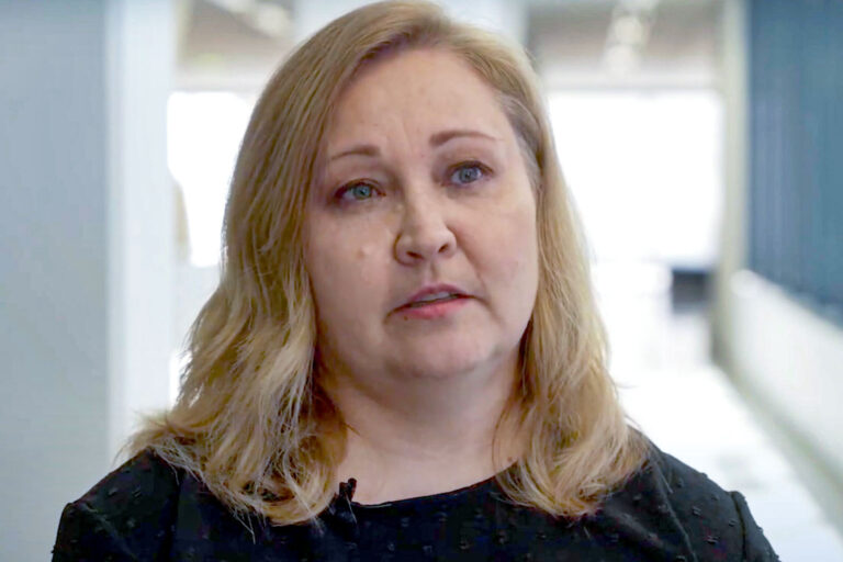 Vitalija Stravinskienė.