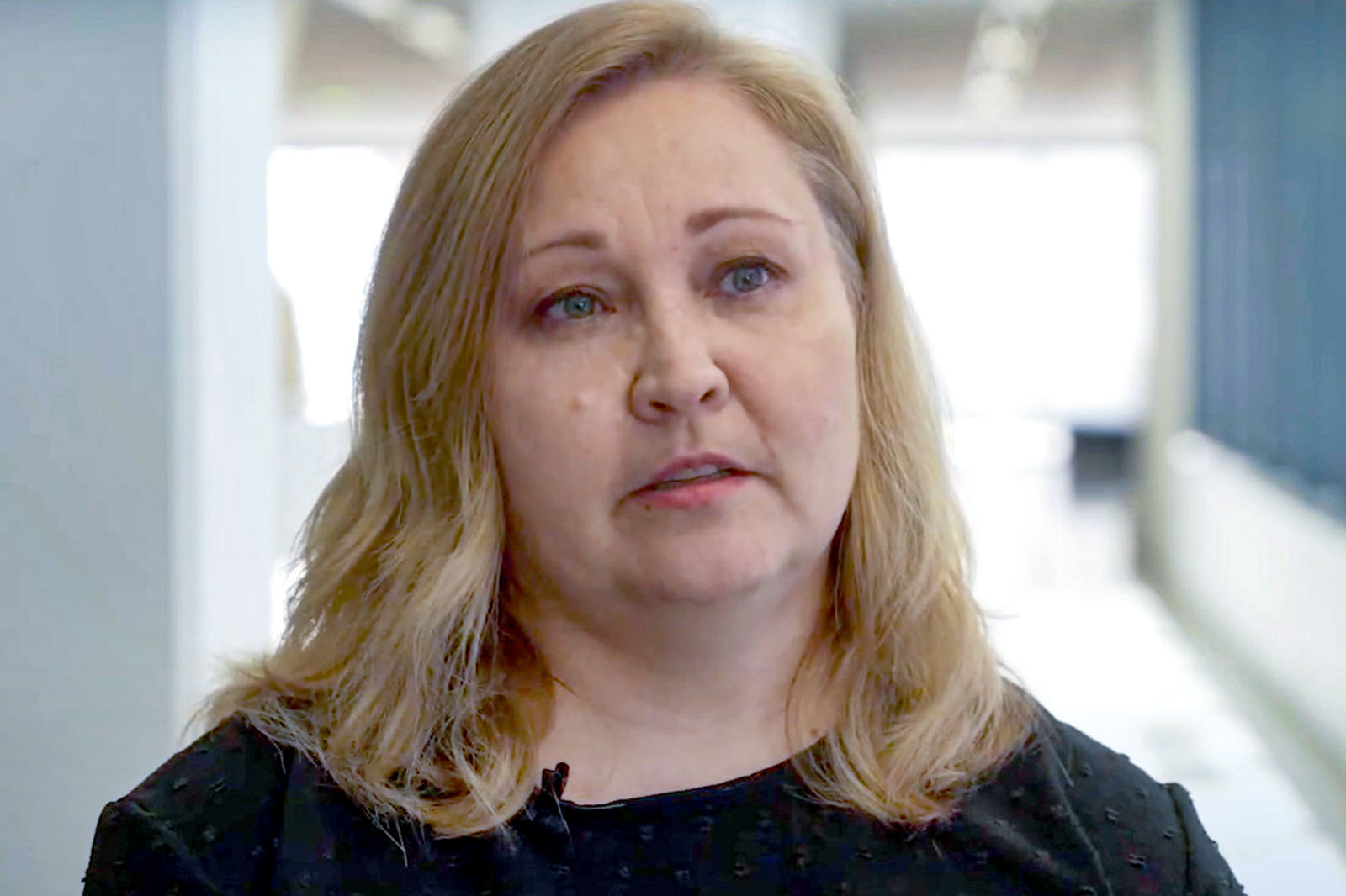 Vitalija Stravinskienė.