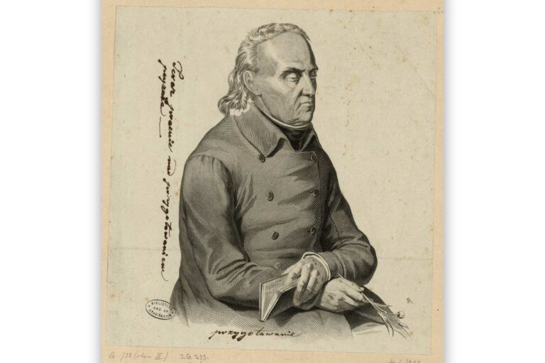 Stanisław Bonifacy Jundziłł (1761–1847).