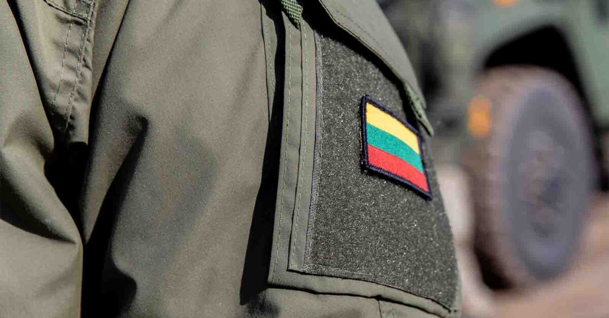 Litewsko-łotewski kabel na morzu uszkodzony. Podejrzenie celowego działania