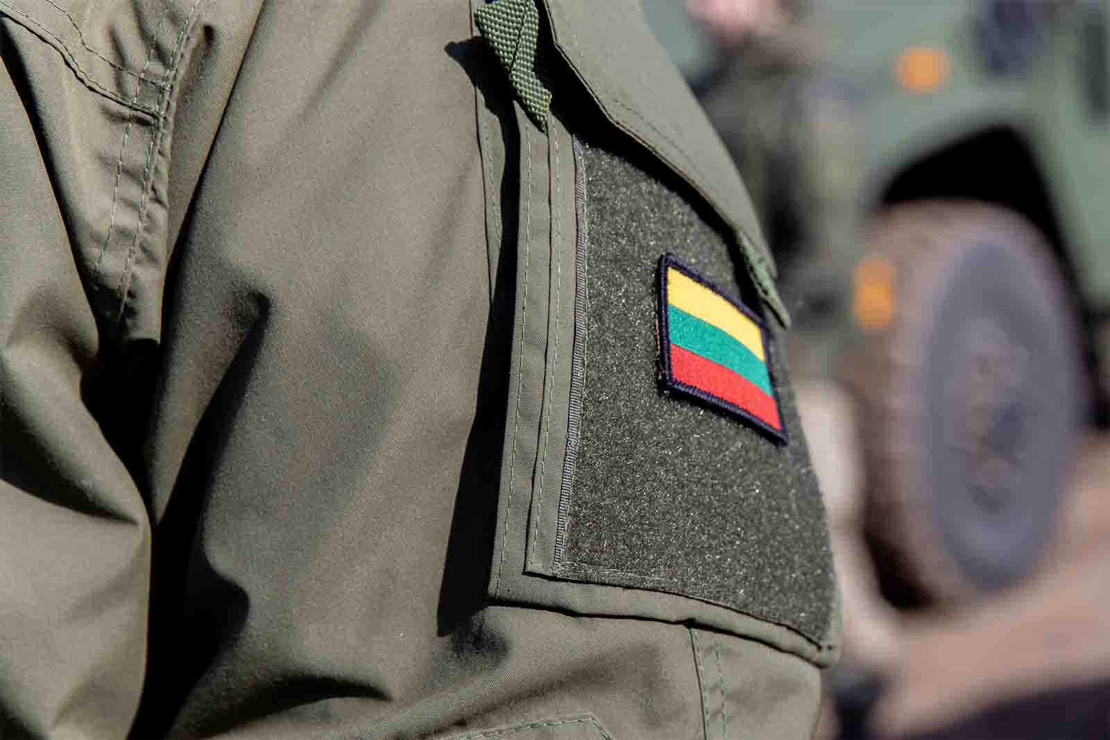 Zdjęcie ilustracyjne | Fot. KAM