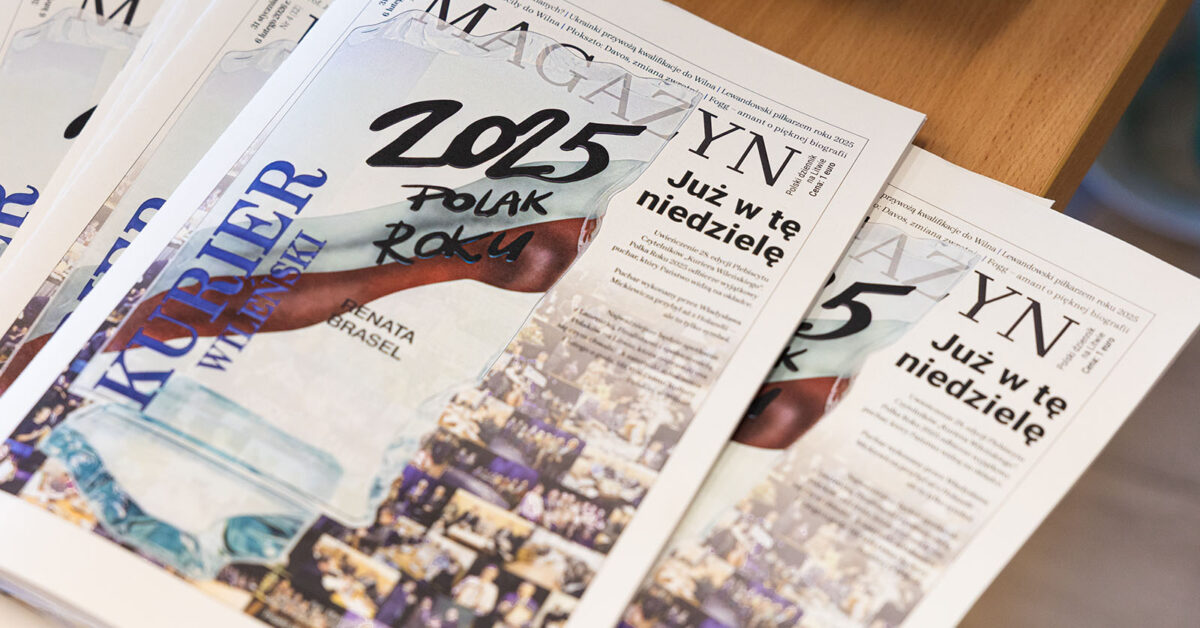 Już w tę niedzielę — gala plebiscytu „Polak Roku 2025”