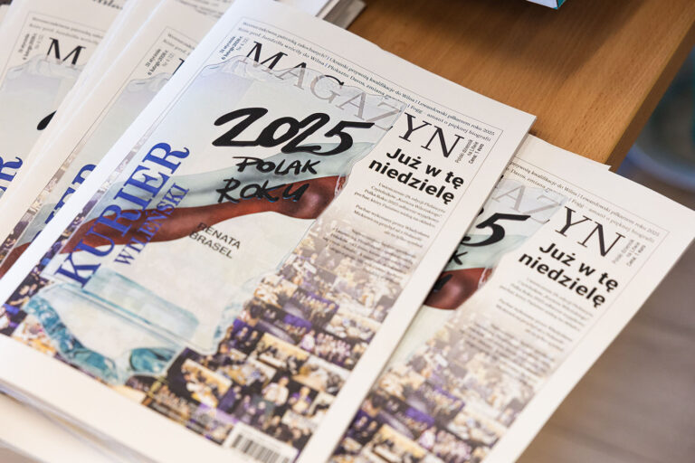 Już w tę niedzielę — gala plebiscytu „Polak Roku 2025”