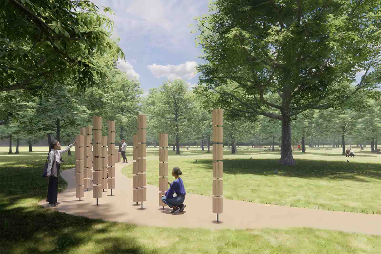 Wizualizacja salcininkai.lt.