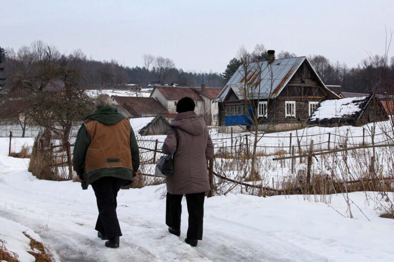 Decyzja, która zmienia codzienność tysięcy mieszkańców rejonu wileńskiego