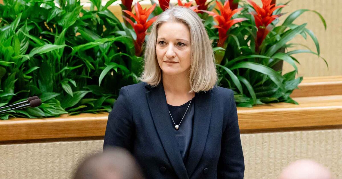 Polska w G20. Jest kilka powodów, dlaczego Litwa może się z tego cieszyć