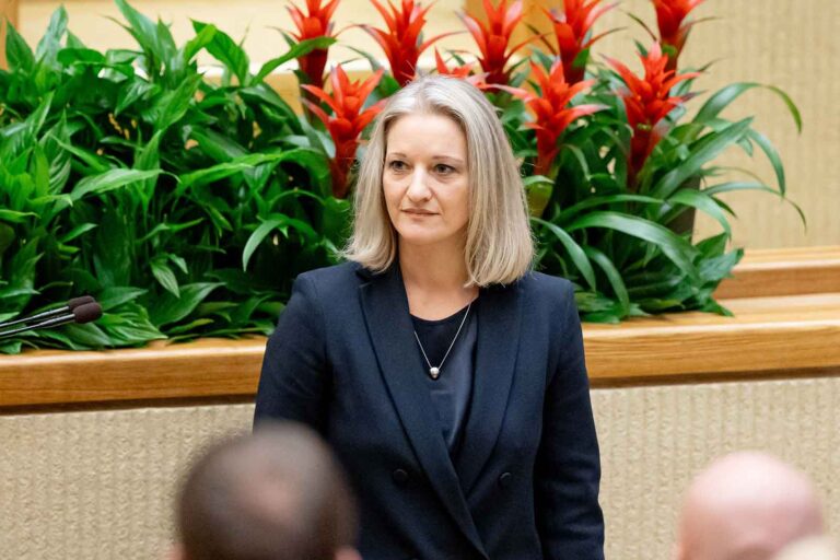 Polska w G20. Jest kilka powodów, dlaczego Litwa może się z tego cieszyć