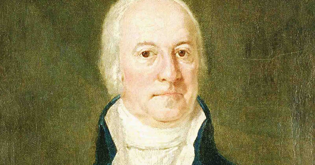 Być narodowi użytecznym! Rok Stanisława Staszica