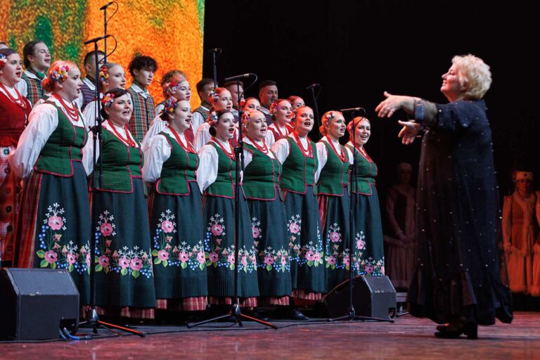 Plebiscyt „Polak Roku 2025”. Rozmowa z Renatą Brasel