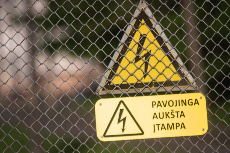 Litwa eksporterem prądu? Minister chwali się kamieniem milowym dającym podstawy dla optymizmu