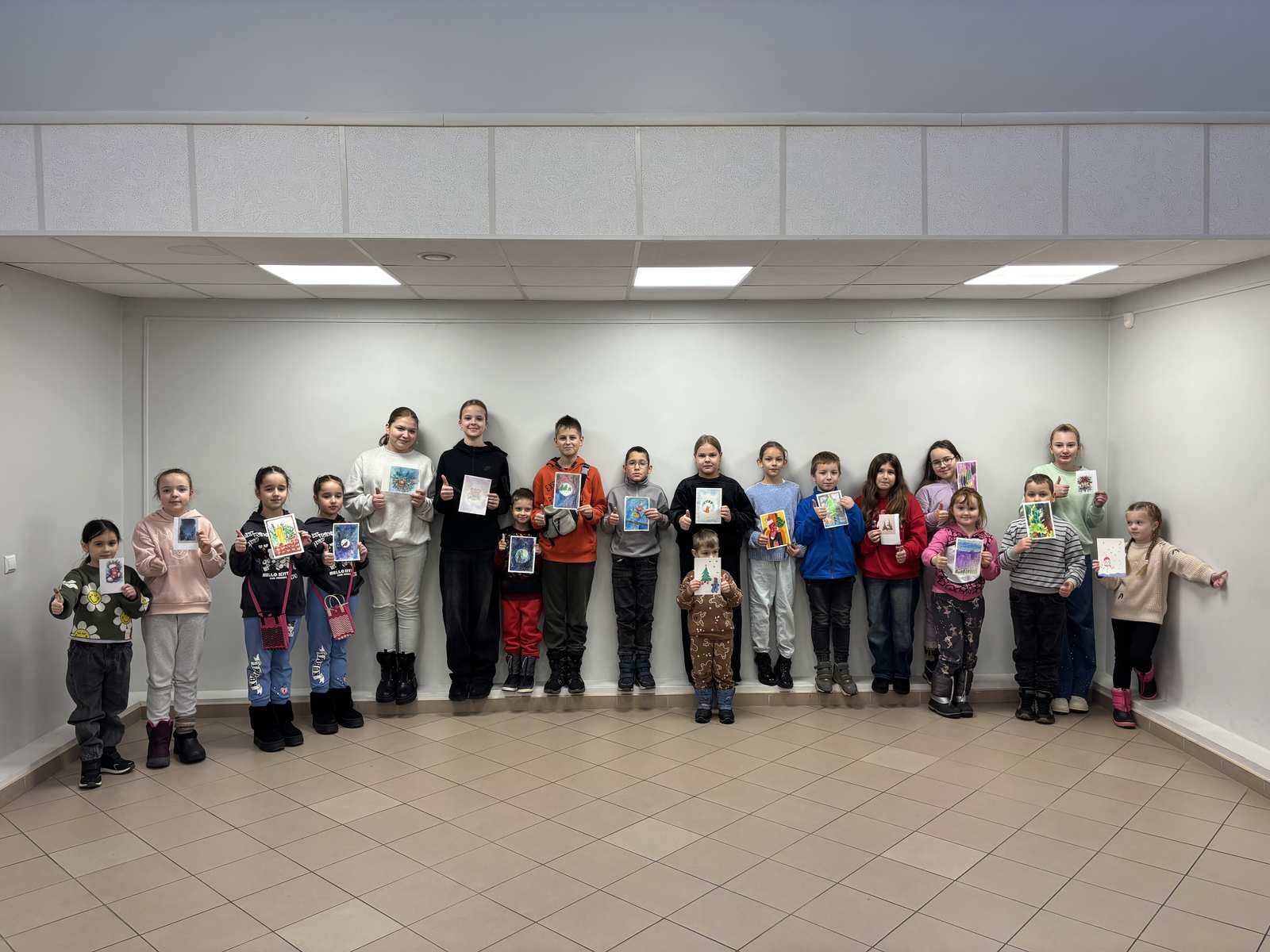 Centrum Kultury w Rudominie.