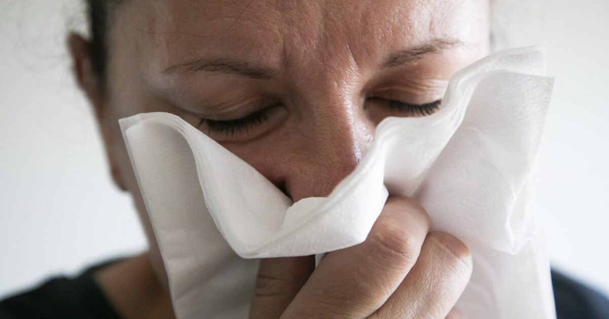 Grypa uderza bez litości: więcej chorych, szczepionki mogą być mniej skuteczne