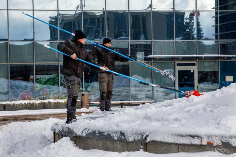 Rekordowy wzrost liczby nowych firm na Litwie. Stoi za tym m.in. zmiana w podatkach