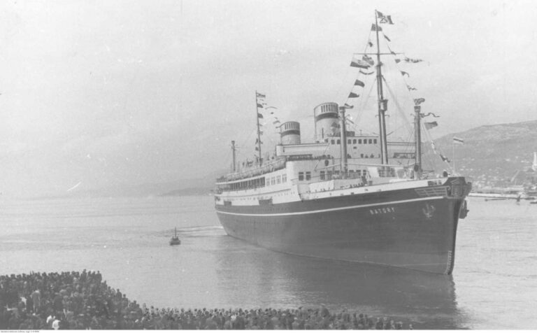 Gdynia moje miasto – 100 lat! O setnych obchodach, przedwojennych Wilnianach w Gdyni i o micie miasta