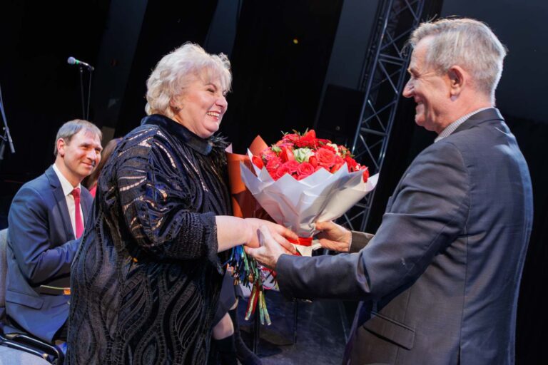 Gala plebiscytu „Polak Roku 2025” w DKP w Wilnie [GALERIA]