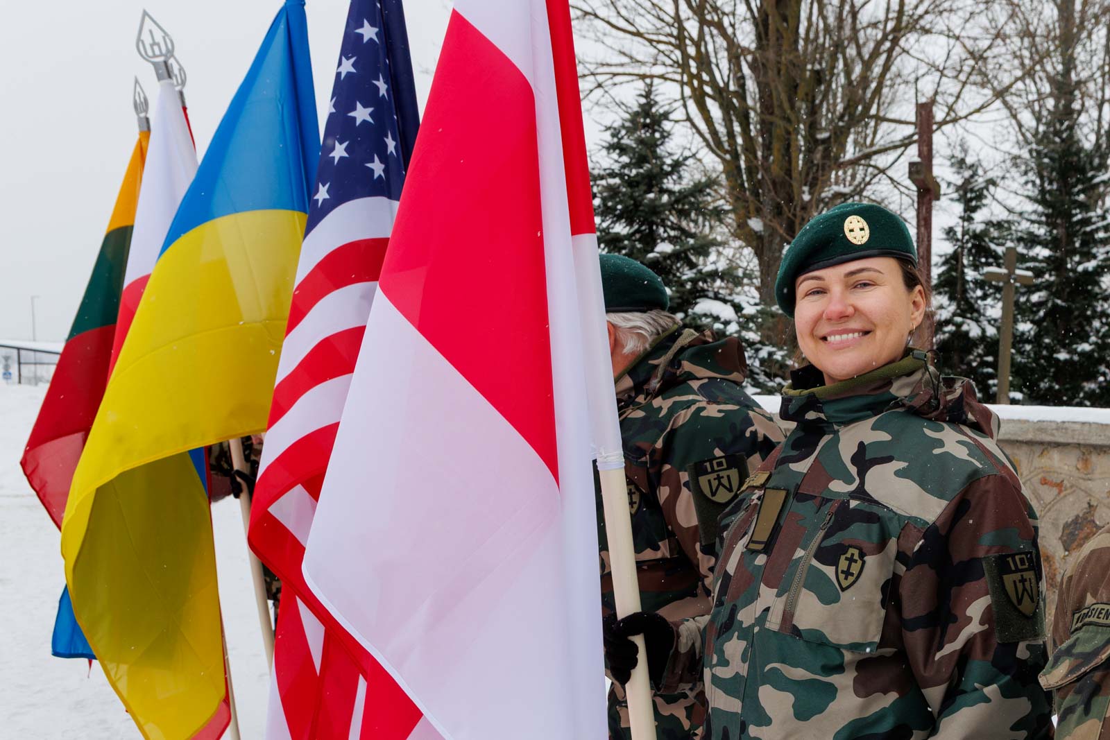 Fot. Marian Paluszkiewicz