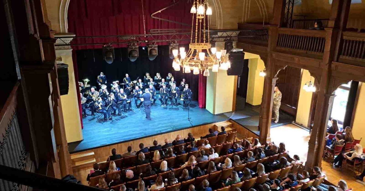 Rusza konkurs „My jesteśmy NATO”, edycja 2026. Przypominamy nagrodzonych polskich uczniów na Litwie