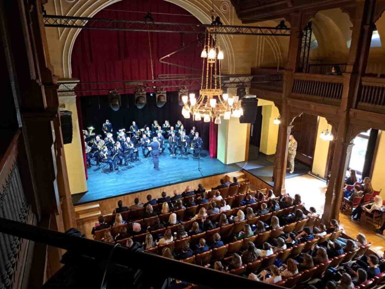 Rusza konkurs „My jesteśmy NATO”, edycja 2026. Przypominamy nagrodzonych polskich uczniów na Litwie