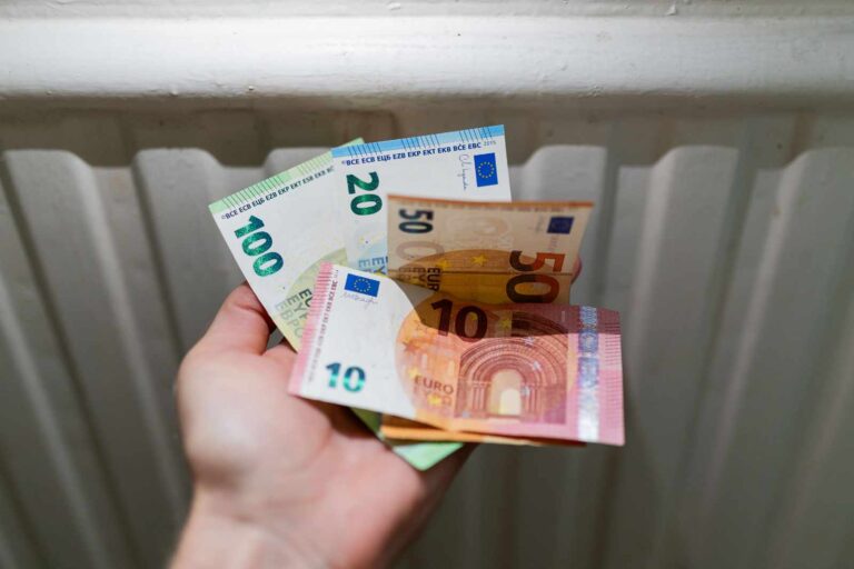 Litwa chce ochronić najbardziej wrażliwych. Reaguje na koszta ogrzewania w mroźną zimę