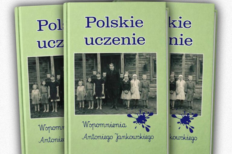 Insiderskie niuanse Antoni Jankowski wyjaśnił już dwie dekady temu