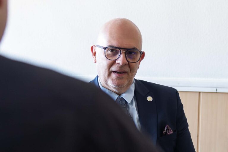 CKE z wizytą na Litwie w interesie Polaków na Litwie i Litwinów w Polsce